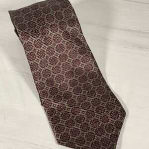 Arrow , Elegant Patterned Tie